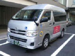 ���݉��^�N�V�[